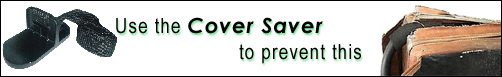 cover saver banner