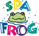 Spa Frog by King Technology