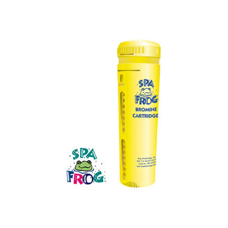 FROG Serene Bromine Cartridge (150g)