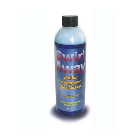 Swirl Away Plumbing Cleaner