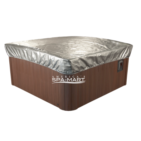 Spa Cover Cap - 80 Inch Round