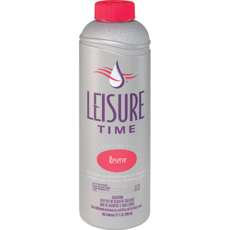 Leisure Time Reserve - 1 Qt