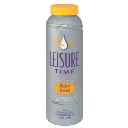 Leisure Time Alkalinity Increaser - 2lb