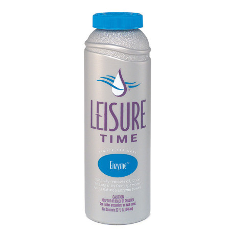 Leisure Time Enzyme - 1 Qt
