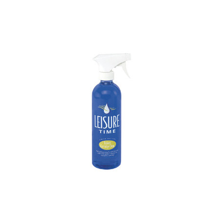 Leisure Time Instant Cartridge Cleaner - 1 pint