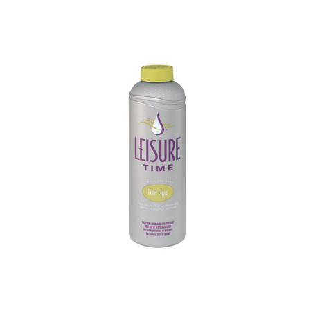 Leisure Time Filter Clean - 1 Qt