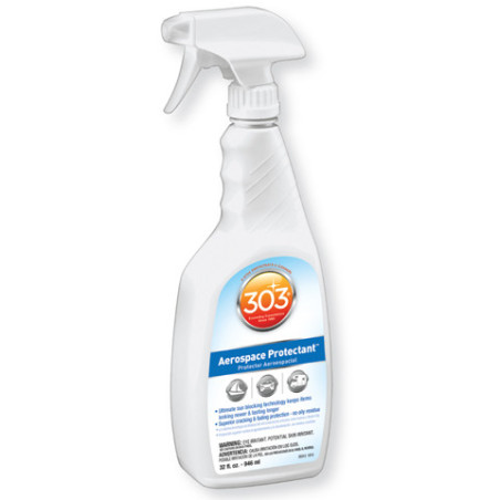 303 Aerospace Protectant - 32 oz