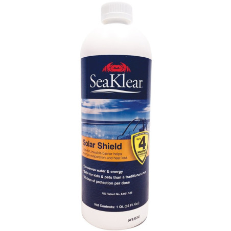 SeaKlear Solar Shield - 1 Qt
