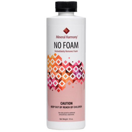 Mineral Harmony No Foam - 16oz