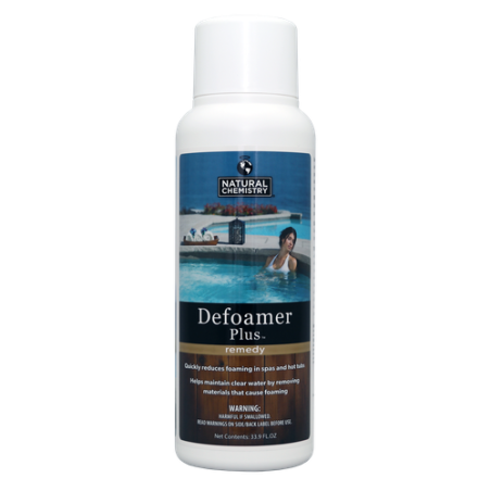 Natural Chemistry Defoamer Plus - 1L