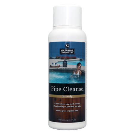 Natural Chemistry Pipe Cleanse - 1L