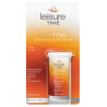 Leisure Time Chlorine/Bromine 4-Way Test Strips - 50 qty