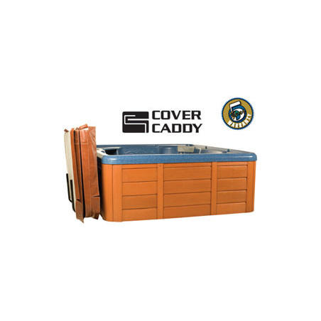 Cover Caddy