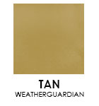 WeatherGuardian TAN