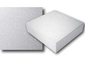 EPS foam cores for spa covers