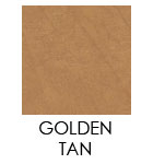 golden tan