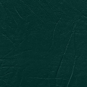 Hunter Green color for spa covers and billiard table covers