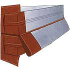 Full Length Hinge Seal option for Thermal Guardian spa covers